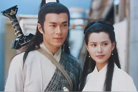 尹志平毁人清白，小龙女为何连续两次放过他？金庸在晚年道出答案图片