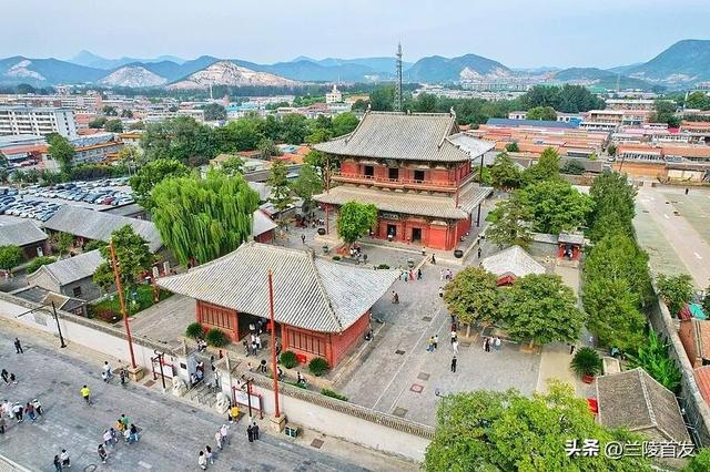 动画照进现实！这个假期，奔赴电影同款取景地~