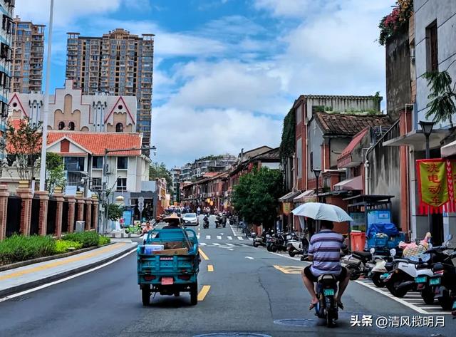 我和老伴在福建漳州待了半年，终于明白，为啥大家都愿意来漳州了