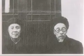 西北棋圣：兰州彭述圣图片