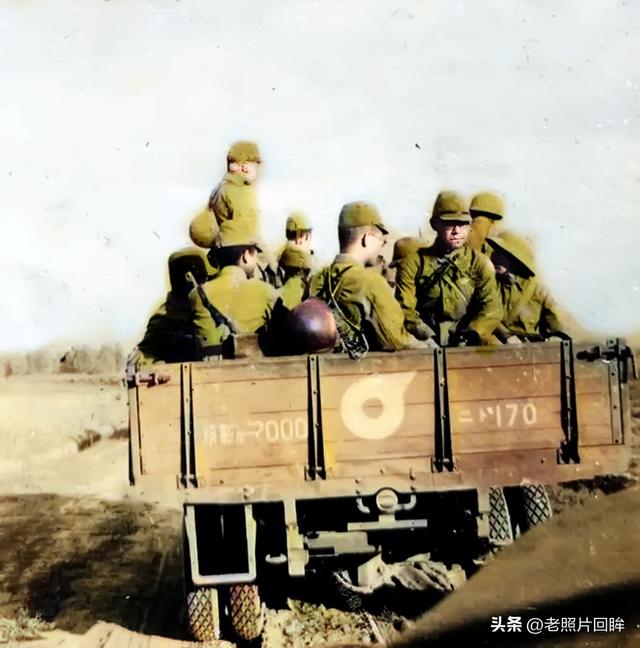 1941年，日本人镜头里的山东潍坊高密县，汉奸的女人罕见出镜