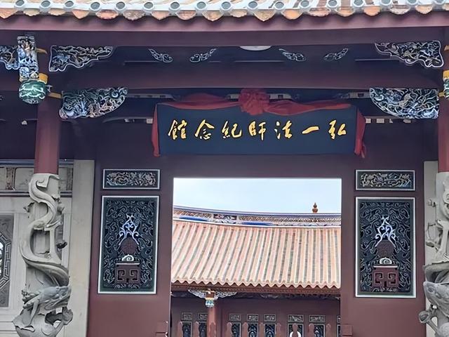 刘波：泉州——穿越千年带着温度而来