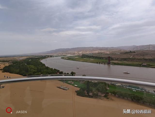 塞上江南宁夏,一个被严重低估的旅游大省
