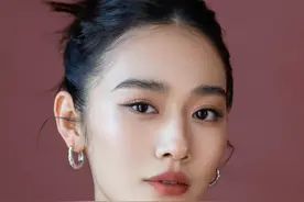 中央戏剧学院美女范帅琦图片