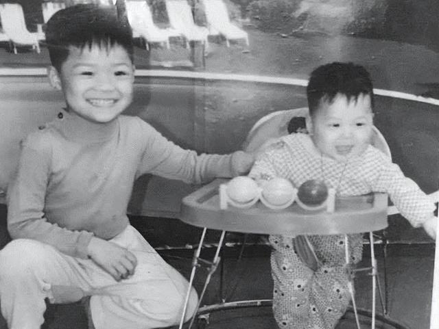 全红婵也没想到，香港火灾后，院长苏炳添凭一举动实现口碑暴增