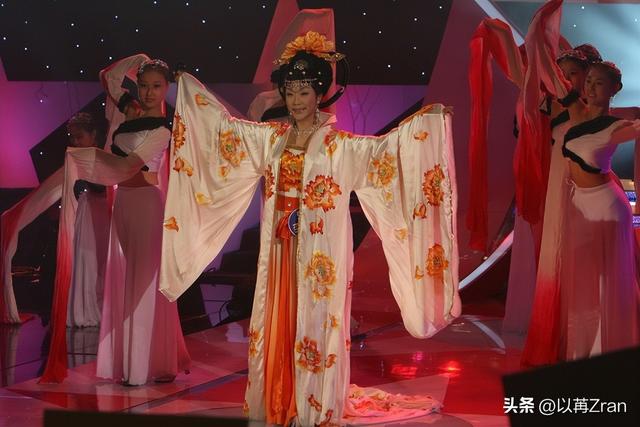 "跳梁小丑"李玉刚跌落神坛，不再被世界宽容，梅葆玖：死不原谅