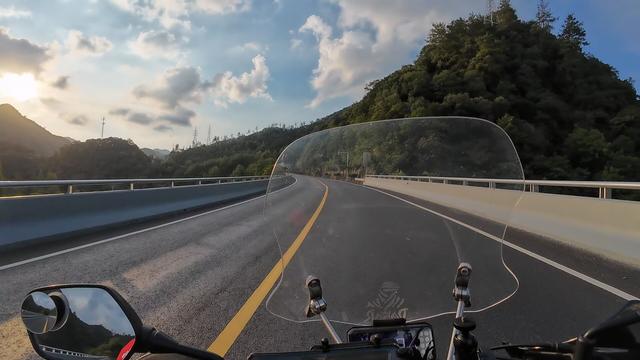 皖浙摩旅二人转——归程完结篇
