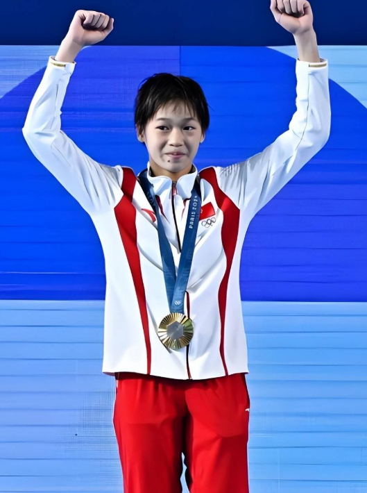 直到王伟莹坦白全红婵退出个人赛原因	，才懂樊振东那番话真没说错