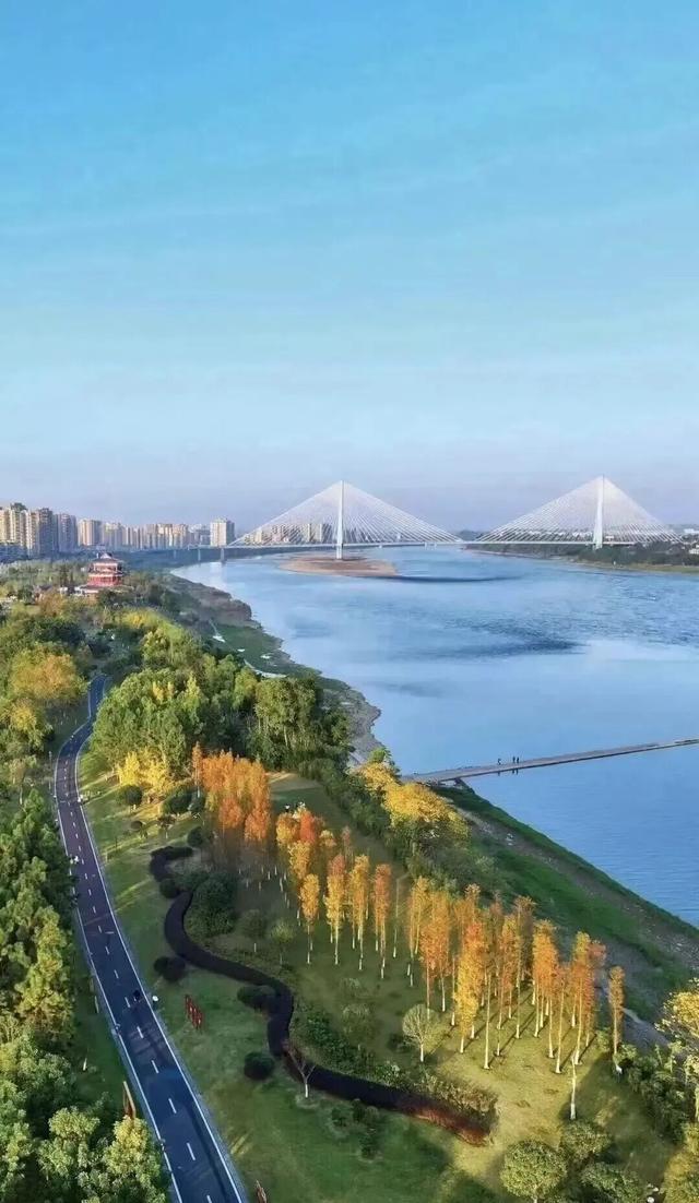 官宣！宜宾又添1个省级旅游度假区！