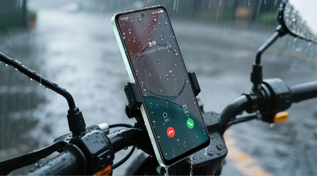 荣耀突然上架新机：7000mAh+LCD大屏+抗摔防水，1199元起售！