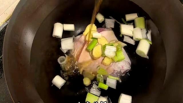 秋后不补阳，一年都白忙！纯阳菜现在吃正当时！