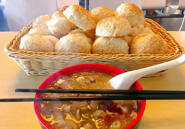 菏泽：比网红城市更上头的宝藏古城