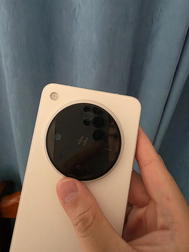 谢谢OPPO Find X 8 Ultra让我用上真正的OPPO手机