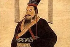 龙袍——朝代的象征图片