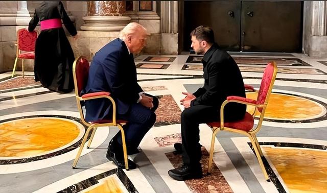 三年鏖战换来了什么？俄达成战略目标美国摘果子，乌主权彻底旁落