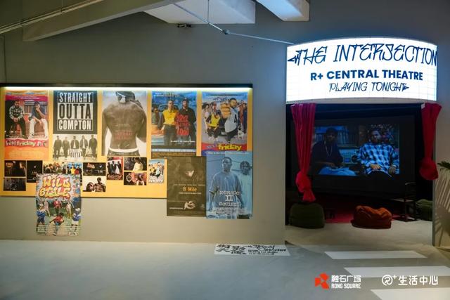 免费!藏在石景山首钢园的街头文化艺术展,超全逛展攻略来了→