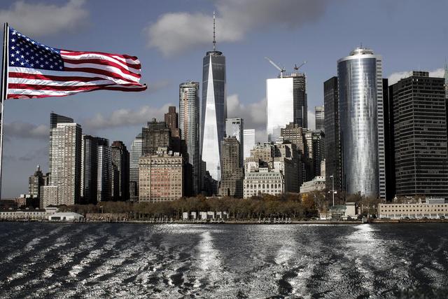 特朗普：台湾问题中国自己解决，但别让我不高兴	，外交部回应亮了