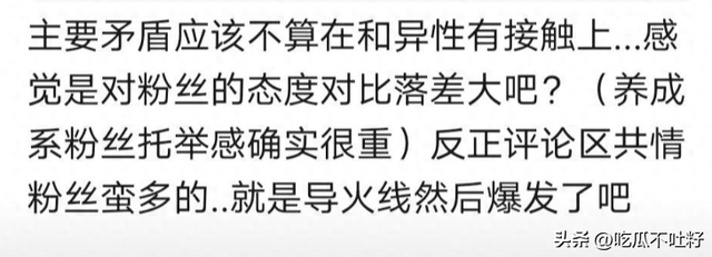 全红婵也没想到，因自己的一个行为，导致“顶流”王俊凯大量脱粉