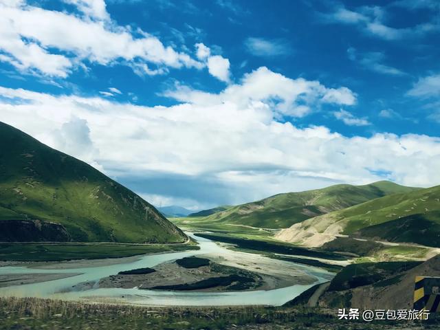 玉树藏族自治州7天深度环线攻略：触摸三江源头的圣洁与传奇