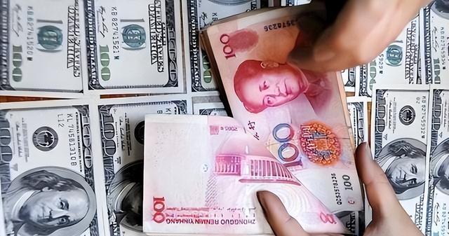 台海战争若爆发	，西方可冻结3.2万亿中国资产，但中国手里有王炸