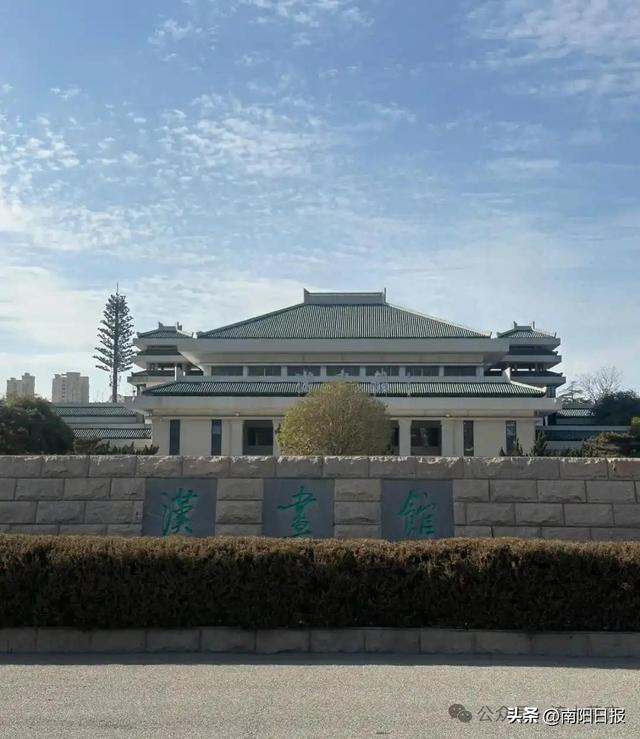 南阳：一个值得三顾的地方