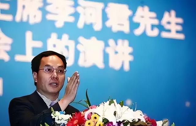 国家出手6位首富被抓！有些已入外籍，原因曝光，早该迎来这一天