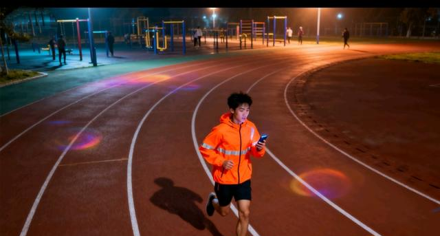 跑5年才敢说：初跑者别瞎练，这6个坑我踩过，你别踩