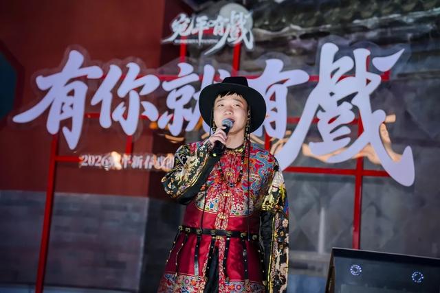 锁定丰台！元宵节最全嗨玩指南来了