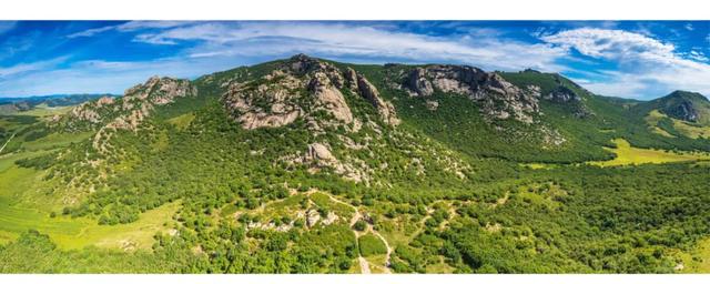 【支援合作 共谋发展】4条春季旅游线路出炉，带你玩转扎赉特旗→