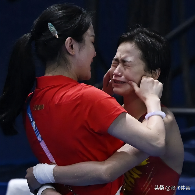 2025十佳运动员出炉：全红婵落榜，孙颖莎位列第四，他意外上榜