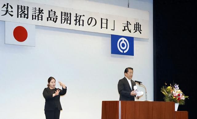 48小时内，中日两次激烈交锋	，钓鱼岛已增兵，高市早苗遭明牌警告