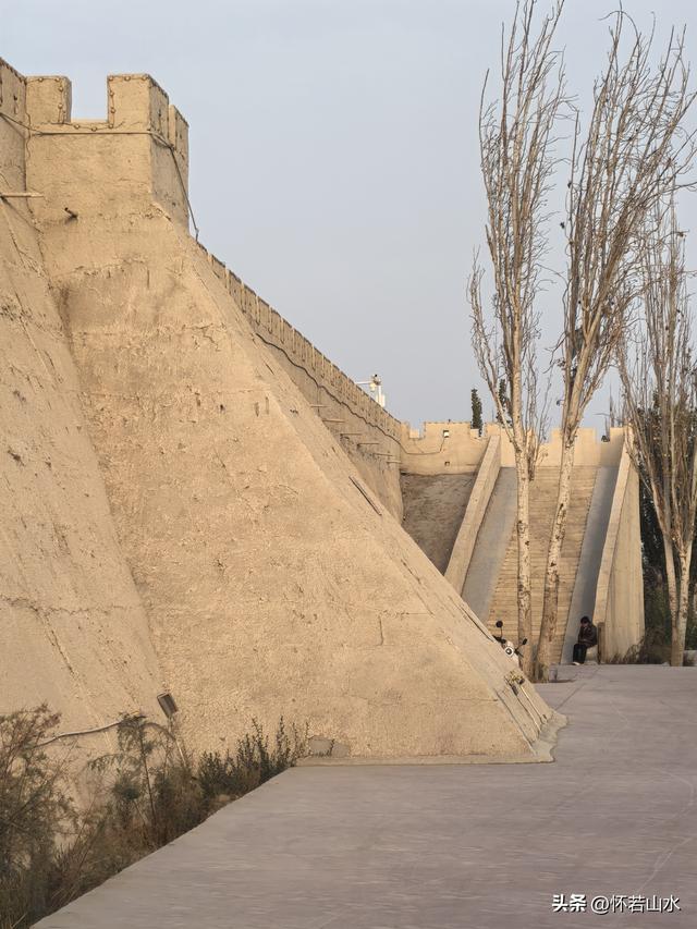 2025环南疆沙漠铁路背包自由行日记(5)——莎车两晚一天打卡