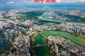 冰火两重天，广西各市上半年GDP经济数据一言难尽图片