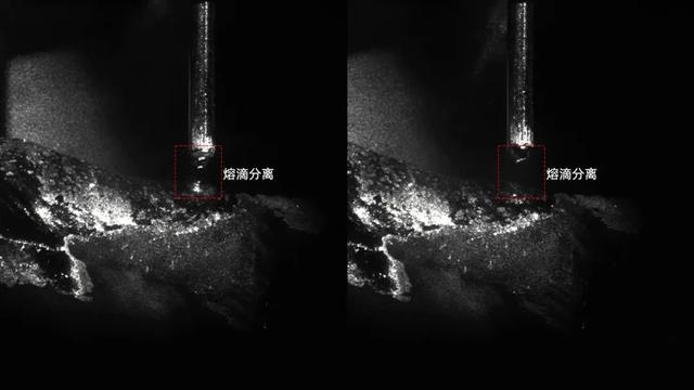 解析CMT增材焊接：高速摄像机下铝合金熔滴过渡动力学行为
