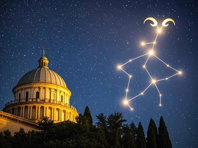 白羊座，接下来的48小时！你的高光时刻要来了！