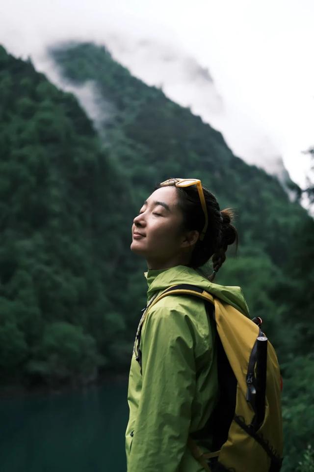 寻找松坪沟最佳拍档，入选就送门票！甜蜜的脆李和19℃清凉一起打包带走~