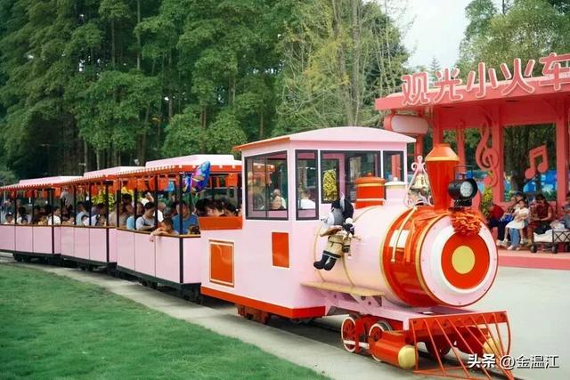 温江这个园区自带BGM！来看看音乐牧场的破圈密码→