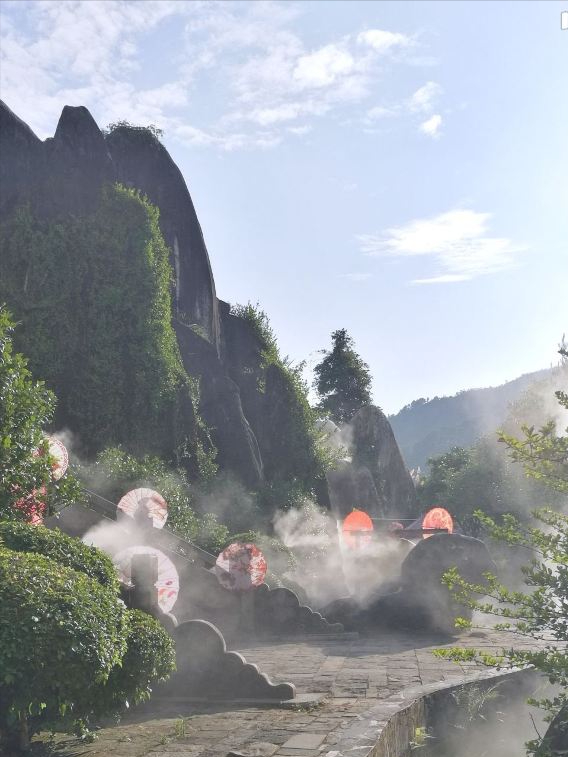 广西小众城市-贺州篇丨后悔没早发现这宝藏山水小城，适合短线游