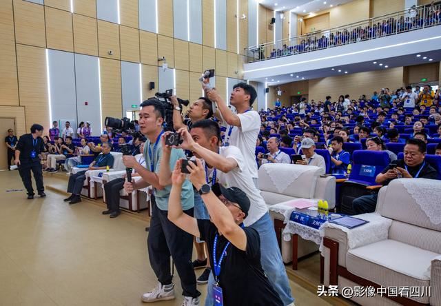 2025年全国青少年航天创新大赛总决赛在清华附中文昌学校闭幕