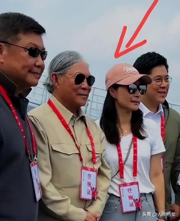 郭晶晶代言出事刚两天	，恶心的一幕出现了，霍家的做法令人意外