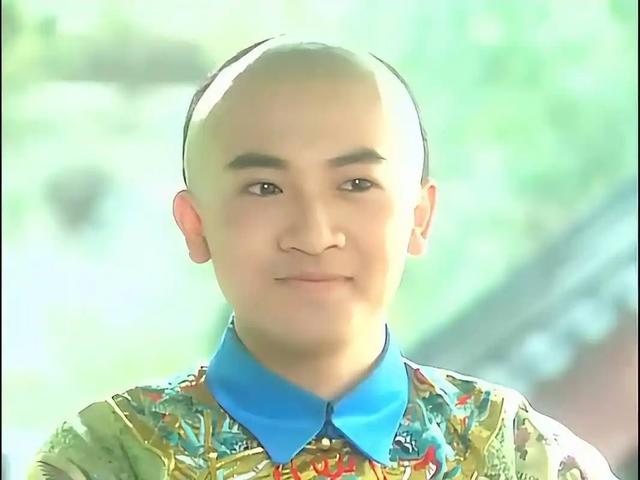 美男变大姨？又一明星步入苏有朋后尘，这些男星的畸形审美太离谱