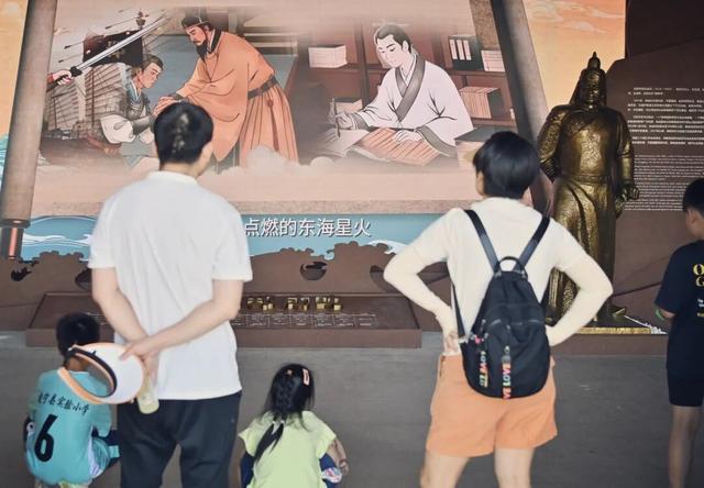 福见南安·享成功 | 焕新归来！南安这个展馆成火爆打卡点！