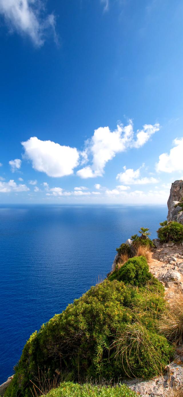 手机壁纸|风景