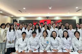 唐山市工人医院第一届住院医师病例汇报大赛圆满落幕图片