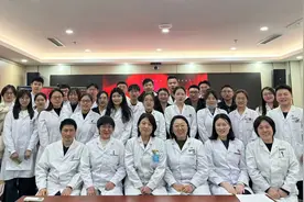 唐山市工人医院第一届住院医师病例汇报大赛圆满落幕图片