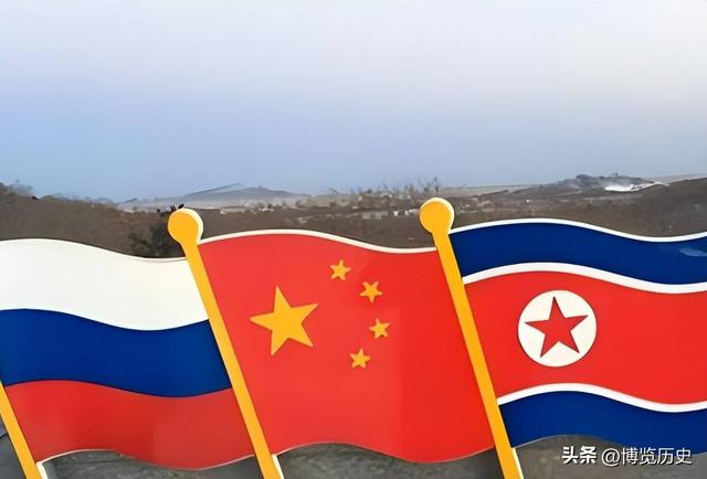 朝鲜传来一声巨响，访华回国的金正恩，从中国身上学到了真东西