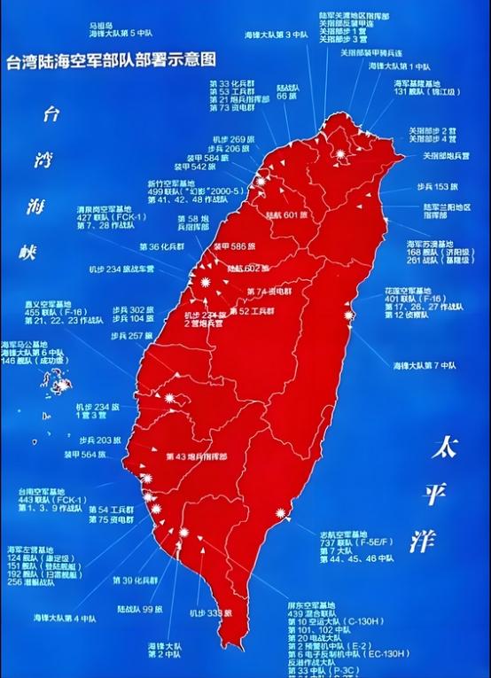 特朗普变了，普京变了，大陆也要动一动：解放军在台海有罕见动作