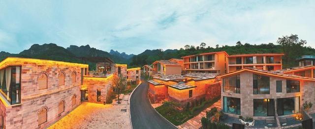 二〇二六红色生态旅游区“冬游武安过大年”旅游文化季启幕——骏驰迎新 武安相见