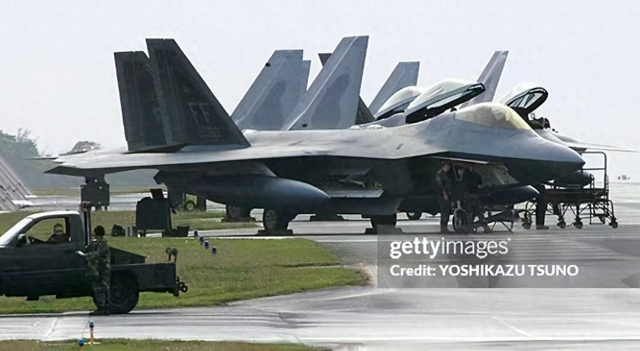 我国还没真正出手！美国157枚炸弹就运往日本：中方怒火快压不住