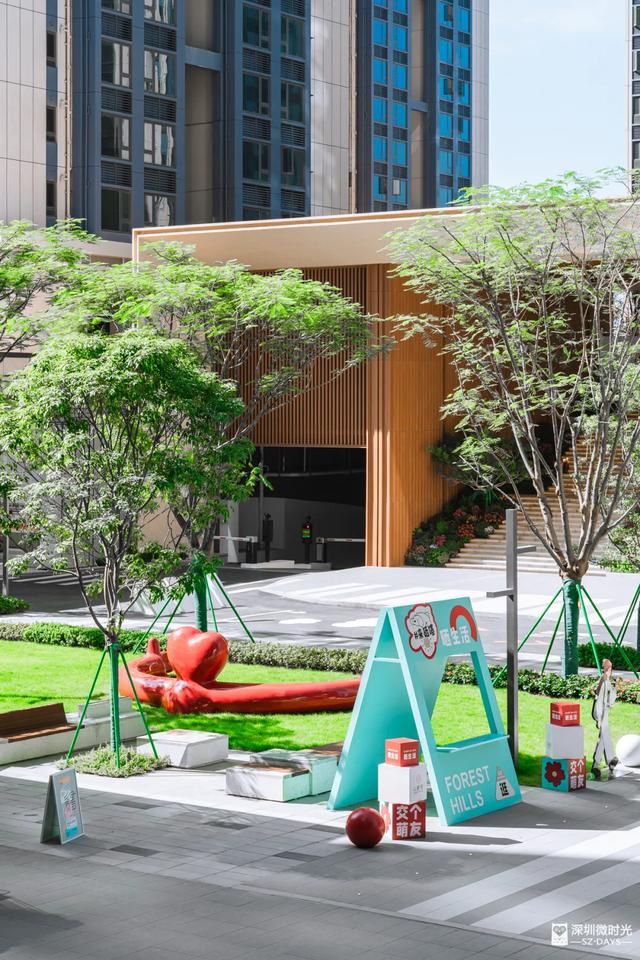 深圳的未来,为什么看前海?